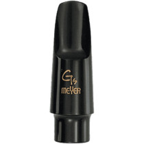 Bocchino USA Sax contralto Meyer "G" 5