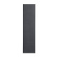 P8 BROADWAY PANELS BLK 12x48