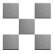 PRIMACOUSTIC P8 BROADWAY PANELS GRY