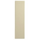 3 Control Columns Beige