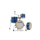 AQX Micro Set 4 pezzi BD 14" WM - BOS