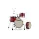 AQX Jungle Set 4 pezzi BD 16" WM - RMS