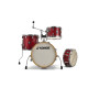 AQX Jazz Set 4 pezzi BD 18" WM - RMS