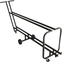1910 Carrello di Stoccaggio 25 Leggii Symphony