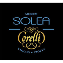 601M Corda Violino Solea Corelli, Mi 1, senza pallino