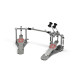 Serie 2000 Pedale Doppio per grancassa
