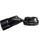 A32M Supporto snodato da asta KSM27, KSM32, KSM44,SM27