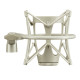 A44ASM Supporto antishock KSM44A