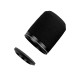 A57AWS Antivento in spugna Beta57A Nero