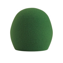 A58WS-GRN Antivento verde PGA48/58, SM48/58, Beta58A, 565SD