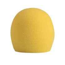 A58WS-YEL Antivento giallo PGA48/58, SM48/58, Beta58A, 565SD