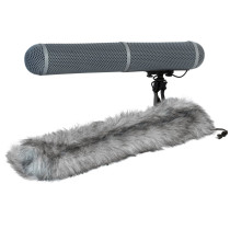 A89LW-KIT Kit Antivento per broadcast VP98L