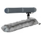 A89LW-KIT Kit Antivento per broadcast VP98L