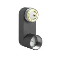 A89U Adattatore per microfoni a fucile Modulari