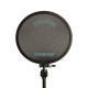 PS-6 Filtro Anti-pop per asta