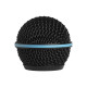 RK323G Griglia nera SM58, Beta 58A