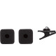 RK377 Clip e due antivento PGA31
