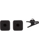 RK379 Clip e due antivento SM31FH