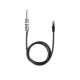 WA302 Cavo per strumento Jack TS 1/4”/4-Pin bodypack