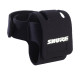 WA620 Astuccio da braccio trasmettitori bodypack
