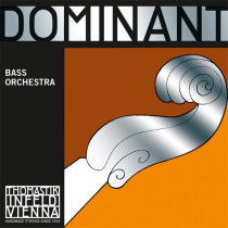Dominant 193 corda contrabbasso MI