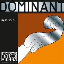 Dominant 193S corda contrabbasso FA#