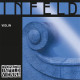 Infeld Blue IB04 corda violino SOL
