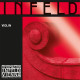 Infeld Red IR02 corda violino LA