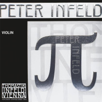 Peter Infeld PI01AU corda violino MI