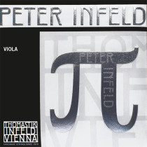 Peter Infeld PI200 set viola
