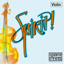 Spirit! SP03 corda violino RE