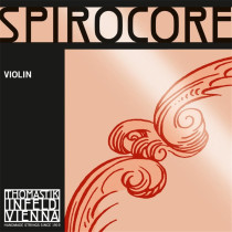 Spirocore S10 corda violino LA