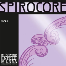 Spirocore S19 corda viola RE