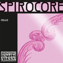 Spirocore S29 corda violoncello DO