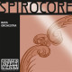 Spirocore S42 set contrabbasso