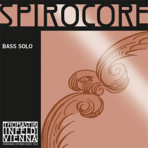 Spirocore S37S corda contrabbasso MI