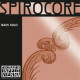 Spirocore S43 set contrabbasso