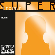 Superflexible 15 set violino