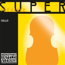 Superflexible 31 set violoncello