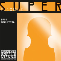 Superflexible 42 set contrabbasso