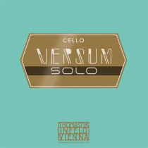 Versum Solo VES41 corda violoncello LA