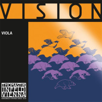 Vision VI24 corda viola DO