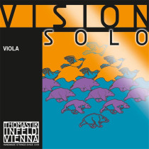 Vision Solo VIS22A corda viola RE