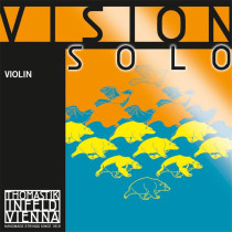 Vision Titanium Solo VIT04 corda violino SOL