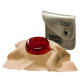 Rosin Kolophonium Premium Line 04BKVI002 viola