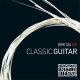Classic CRK CPK24 corda chitarra classica MI