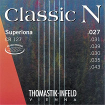 Classic N CN31 corda chitarra classica SI