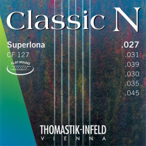 Classic N CF127 set chitarra classica