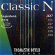 Classic N CF27 corda chitarra classica SOL
