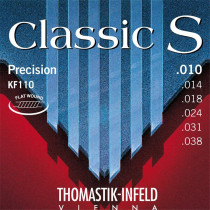 Classic S KF24 corda chitarra acustica RE